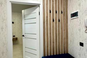 квартира за адресою Лісогринівецька вул., 34-Б