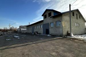коммерческая по адресу Леси Украинки ул., 17