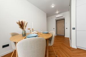 квартира за адресою Ольги Кисілевської вул., 5
