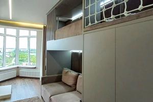 квартира по адресу с. Загвоздье, Заозерна ул., 1-А