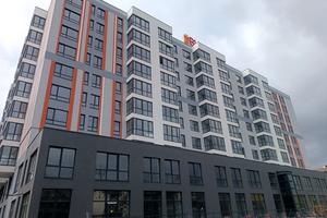 квартира за адресою Привокзальна вул. (Героїв Сталінграду), 30