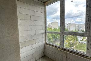квартира по адресу Мира просп., 251-А
