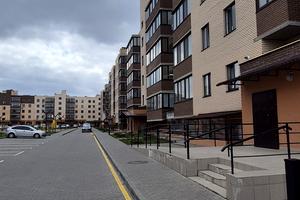 квартира за адресою Центральна вул. (Мічуріна), 2а