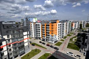квартира за адресою Національної Гвардії вул., 16