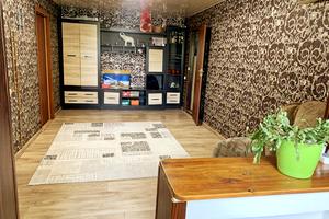 квартира по адресу Южная ул., 52