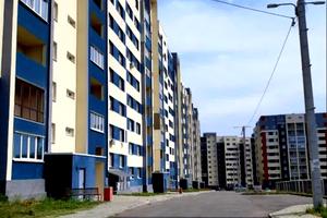 квартира по адресу Победы просп., 86
