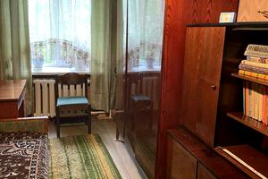квартира по адресу Молодіжна ул., 5
