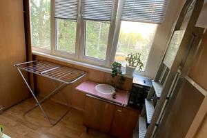 квартира по адресу 5-й Заречный микрорайон , 10