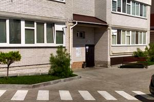квартира по адресу Тернопільська ул., 12-А