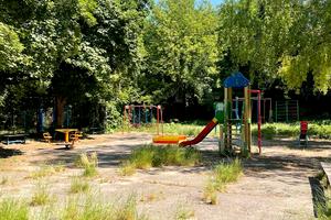 квартира за адресою Івана Мазепи просп. (Петровського), 3