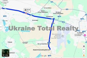 участок по адресу Дружби