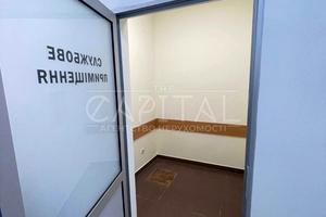 коммерческая по адресу Ежи Гедройца ул. (Тверская), 6