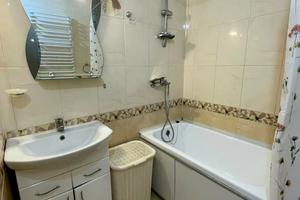 квартира за адресою Провулок Микулинецький, 6
