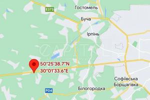 участок по адресу с. Бузовая, 