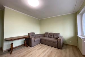 квартира по адресу Крупярская ул., 12