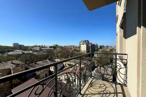 квартира за адресою Карантинна вул., 22