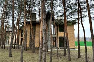 будинок за адресою Лісова вул., 50