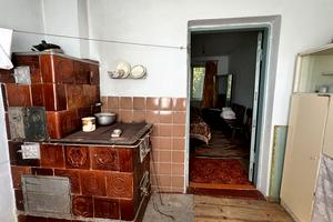 дом по адресу с. Великая Калинка, Керниця