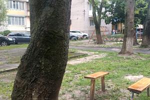 квартира по адресу Щусева ул., 20а