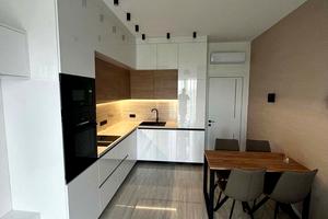 квартира по адресу Малоголосковская ул., 40