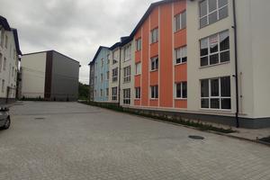 квартира за адресою Джерельна вул., 7