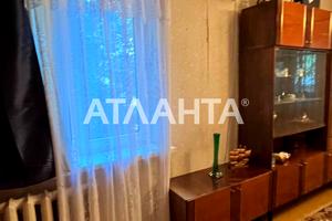 квартира за адресою Одеса, Героїв Крут вул. (Валентини Терешкової), 20