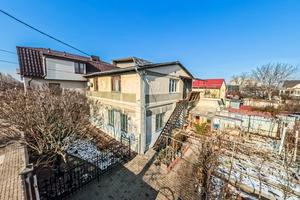 будинок за адресою Постова вул., 41/33