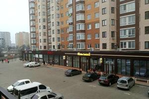 квартира по адресу Вільський шлях, 14