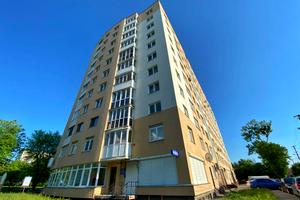 квартира за адресою Стрийська, 202