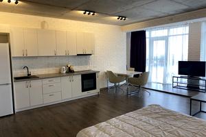квартира по адресу Белорусская ул., 36А