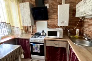квартира по адресу Завокзальна ул., 7а
