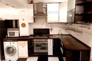 квартира за адресою Дарницький бульв., 15