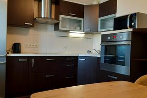 квартира за адресою Петра Григоренка просп., 14