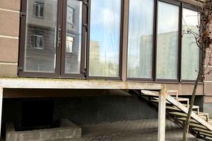 коммерческая по адресу Микулинецкая ул., 5