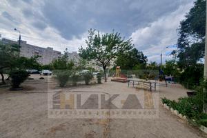квартира по адресу 40 лет Победы просп., 25-А