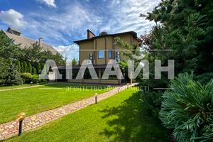 дом по адресу Бородинская ул., 757