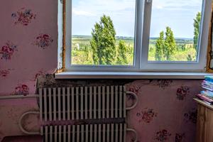 квартира по адресу Большая Кольцевая ул., 16
