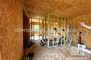 будинок за адресою с. Вишка, урочище Красія