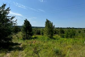 ділянка за адресою Віталія Васільцева, 1