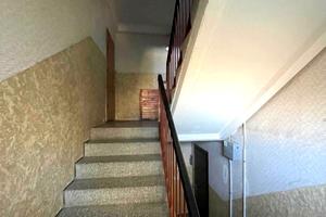 квартира за адресою Тролейбусна вул., 8