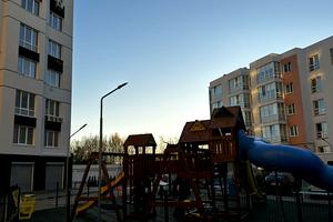 квартира за адресою Карла Мікльоша вул., 19
