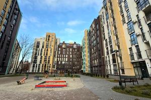 квартира по адресу Стрийская ул., 111-В