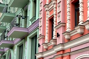 квартира за адресою Рішельєвська вул. (Ленина улица), 47