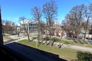 квартира по адресу Леси Украинки просп. (Пушкина), 71