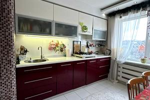 квартира за адресою Новорічна вул., 47