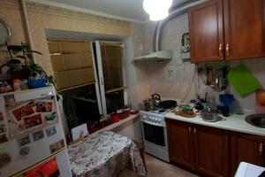 квартира за адресою Полтава, Великотирновська вул., 6