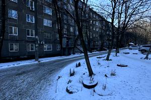квартира по адресу Квартальна ул. (Гладкова), 19-А