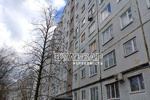 квартира по адресу Салтовское шоссе, 155/93