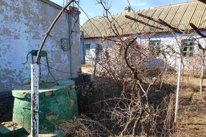 дом по адресу с. Ковалевка, Пушкина