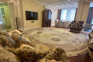квартира по адресу Мукачевский пер., 6/3